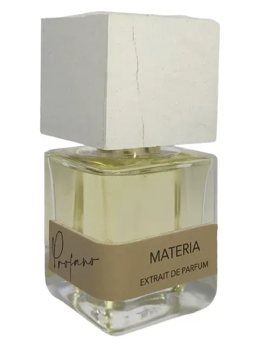Perfume Materia de Profano