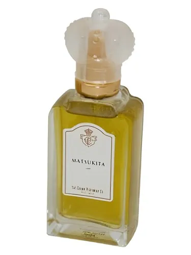 Perfume Matsukita de The Crown Perfumery Co.