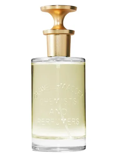 Perfume Seaboard Matcha de Caswell Massey