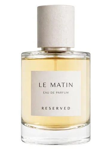 Perfume Le Matin de Reserved
