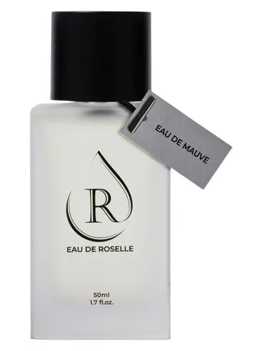 Perfume Eau de Mauve de Eau de Roselle