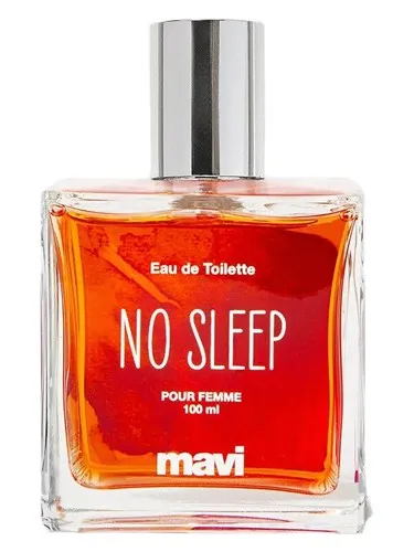 Perfume No Sleep de Mavi