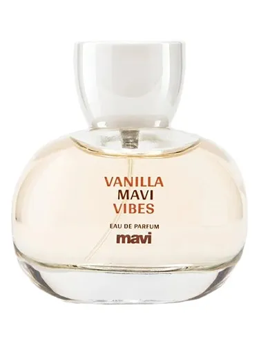 Perfume Vanilla Vibes de Mavi