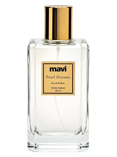 Perfume Pearl Dreams de Mavi
