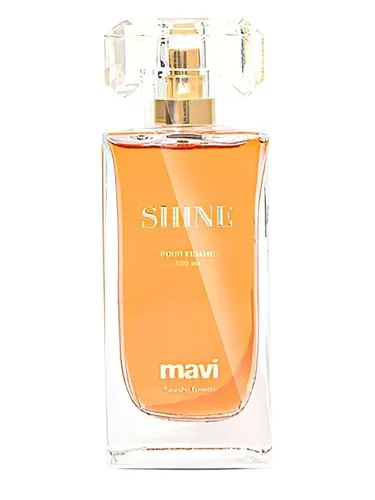 Perfume Shine de Mavi