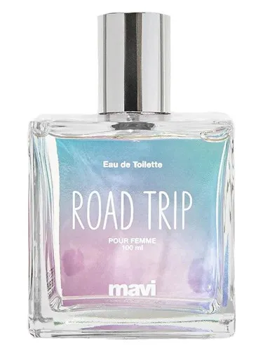 Perfume Road Trip de Mavi