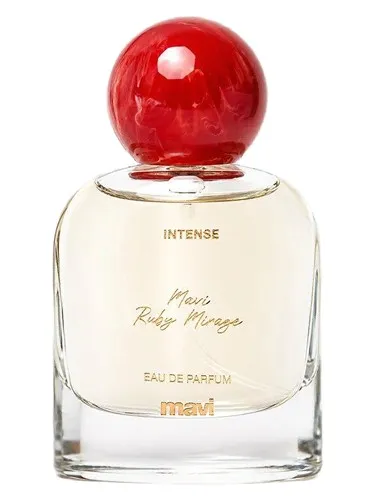 Perfume Ruby Mirage de Mavi