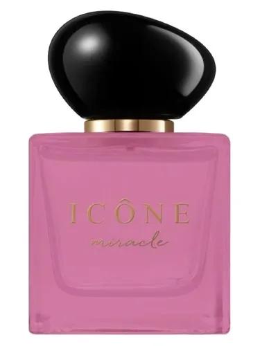 Perfume Miracle de Mavue Cosmetics