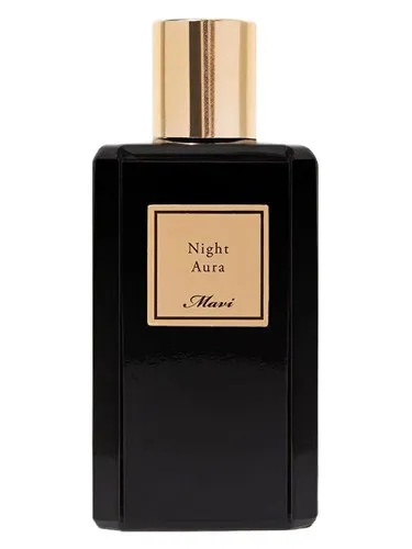 Perfume Night Aura de Mavi