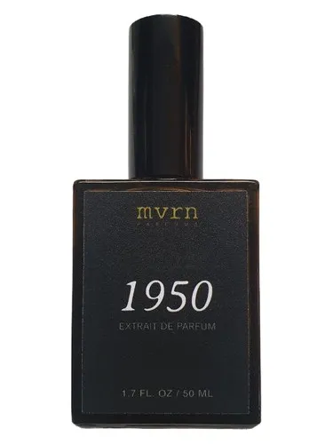 Perfume 1950 de MVRN Parfums