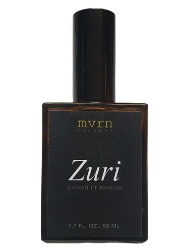 Perfume Zuri de MVRN Parfums