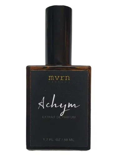 Imagen de Achym