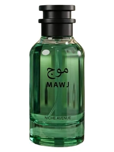 Perfume Mawj de Niche Avenue