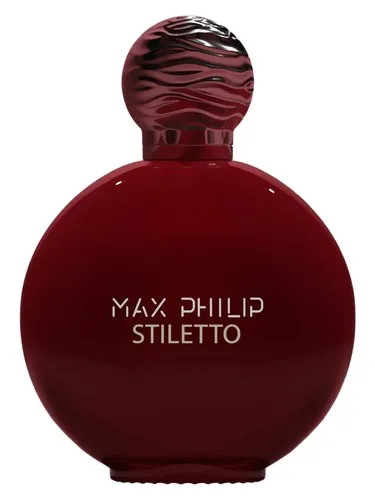 Perfume Stiletto de Max Philip