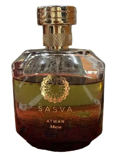 Perfume Atman Maya de Sasva