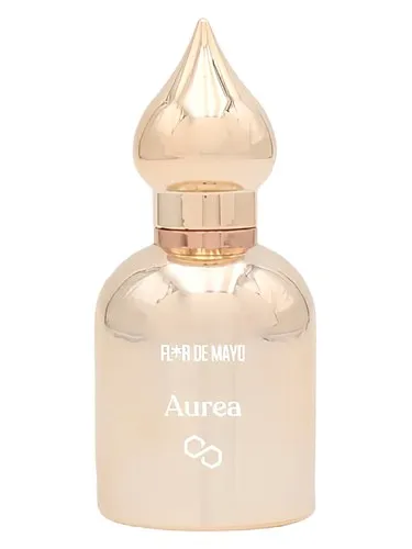 Perfume Aurea de Flor de Mayo