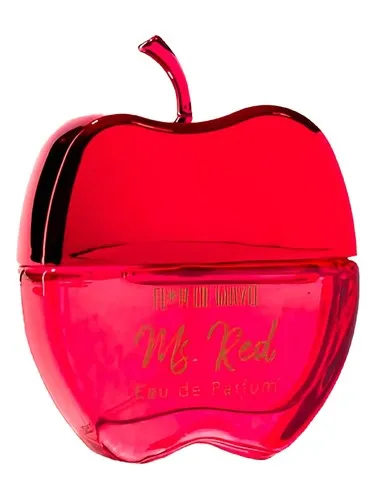 Perfume Apple Red de Flor de Mayo