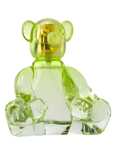 Perfume Teddy Love de Flor de Mayo