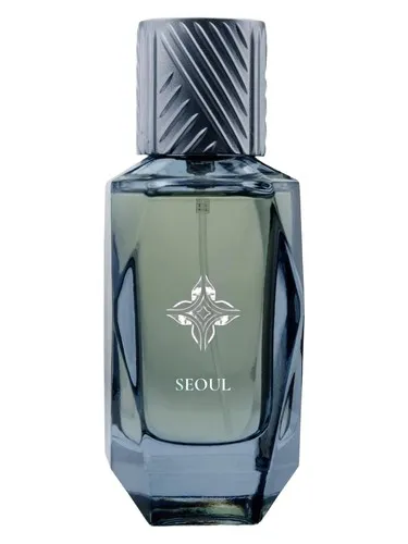 Perfume Seoul de Mazaj Fragrances