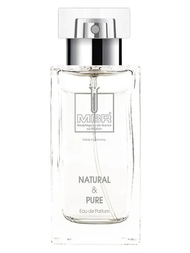Perfume Natural & Pure de MBR