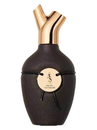Perfume Pain en Châtaigner de Scents of Wood