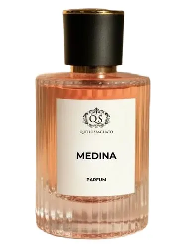 Perfume Medina de Quello Sbagliato