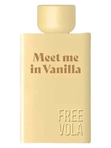 Perfume Meet Me In Vanilla de Freevola