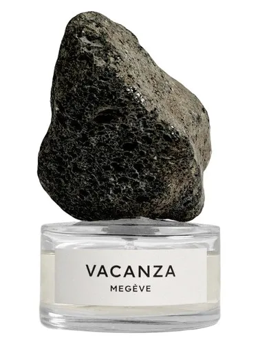 Perfume Megève de Vacanza