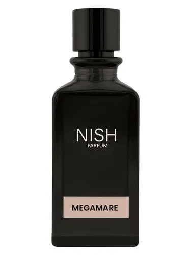 Perfume Megamare de Nish Parfum