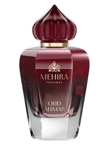 Perfume Oud Ahmar de Mehira