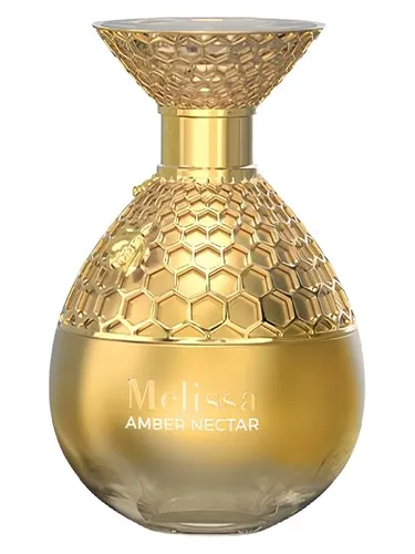 Perfume Melissa Amber Nectar de Le Chameau