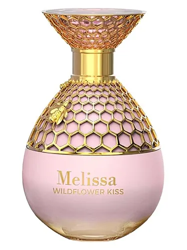 Imagen de Melissa Wildflower Kiss