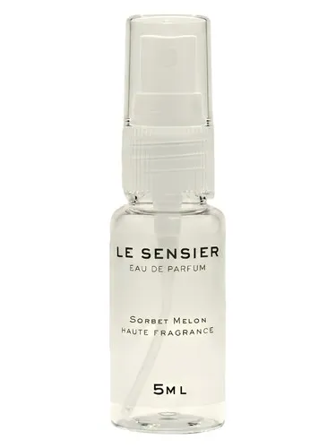 Perfume Sorbet Melon de Le Sensier