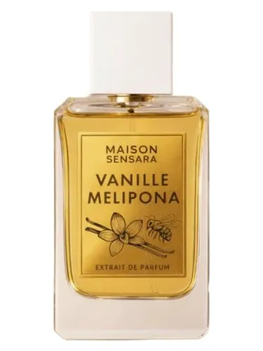 Perfume Vanille Melipona de Maison Sensara