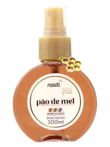 Perfume Pão de Mel de Needs