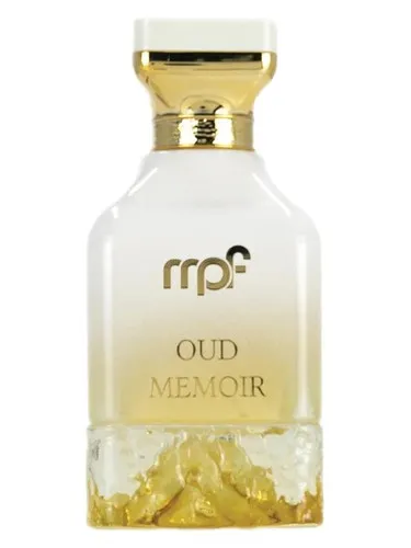 Perfume Oud Memoir de MPF