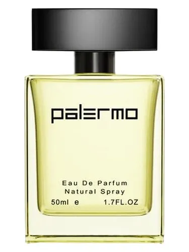 Perfume Men’s 202 de Palermo Perfumes