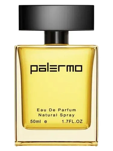Perfume Men’s 006 de Palermo Perfumes