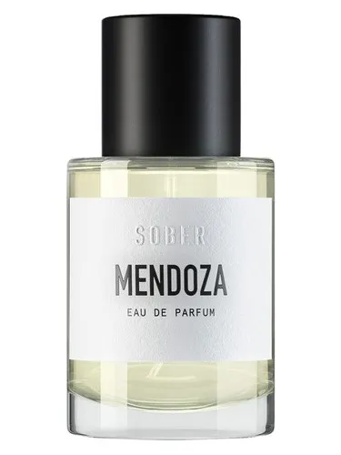 Perfume Mendoza de SOBER