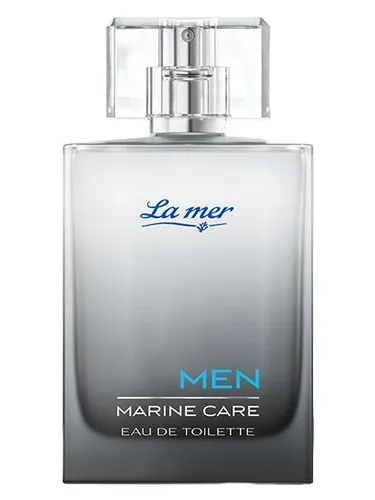 Perfume Men Marine Care de La Mer