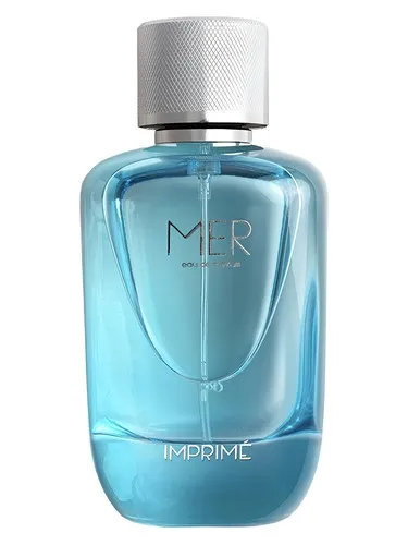 Perfume Mer de Imprime