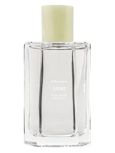 Perfume Meri de melt season