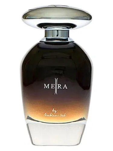 Perfume Mera Silver de Arabian Oud
