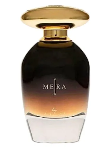 Perfume Mera Gold de Arabian Oud