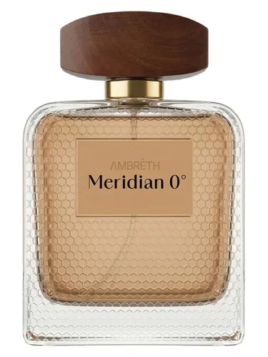 Perfume Meridian 0° de Ambreth