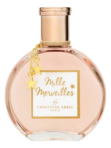 Perfume Mille Merveilles de Christine Arbel