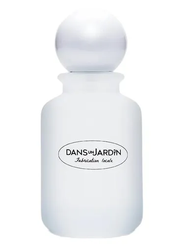 Perfume Perle de Mer de Dans un Jardin