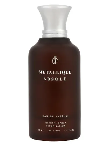 Perfume Metallique Absolu de Essential Perfumes