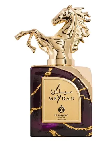 Perfume Meydan de Shaikh Mohd Saeed