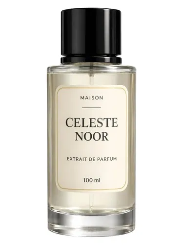 Perfume Noor de Maison Celeste
